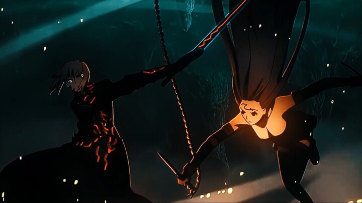 still alive | Amv Action 🗣🗣🔥🔥