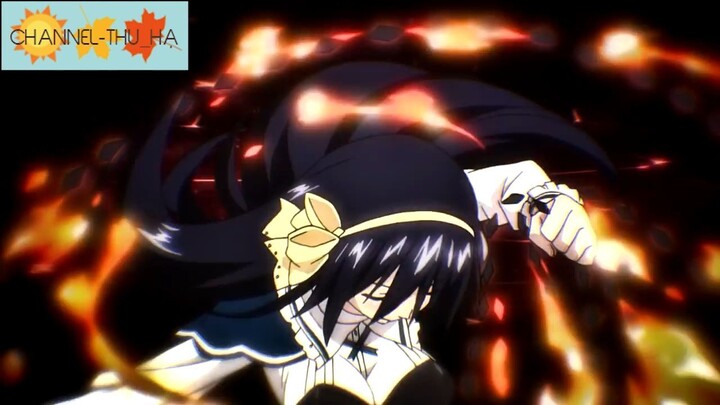 「AMV」- Ngắm nhìn đời từng giây phút trôi #Anime