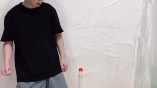 趣味实验合集。