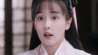 “ชิยี่จะเป็นเด็กหญิงตัวเล็ก ๆ จากวังของเจ้าชายหนานเฉินเสมอ”