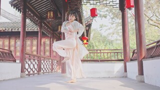 The emperor comes in to choose a concubine! Come and embrace the spring scenery~Xiaoyao❉【Birthday Wo