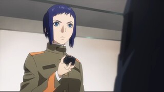 Ghost in the Shell Arise - watch full movie : link in description