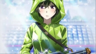 Bokura Wa Minna Kawaisou - 05 [Subtitle Indonesia]