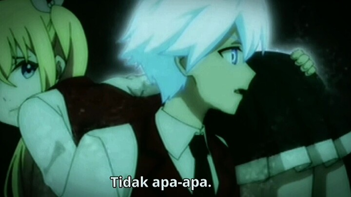 Penyihir es terkuat🗿