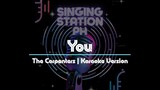 You by The Carpenters