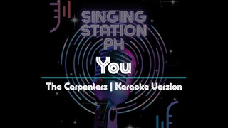 You by The Carpenters