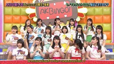 AKBINGO! EP 496 Sub Thai