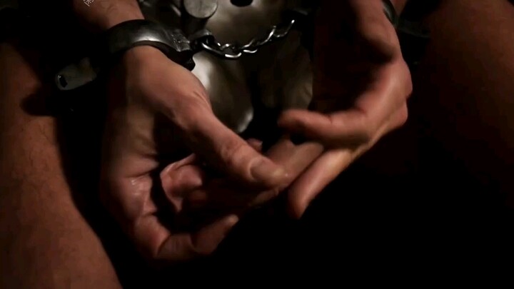 Anh ấy có thể khiến một con voi biến mất ngay trước mắt, đến nay vẫn là một bí ẩn chưa được giải đáp