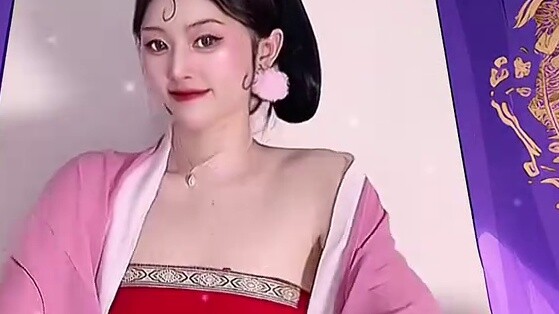 "Daji's Transformation into Shiji Niangniang"