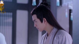 【Drama version of Wangxian】Prisoner of Love (7)