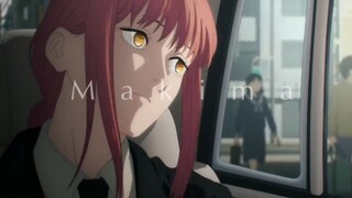 "Say, give me everything" Machima [Chainsaw Man]