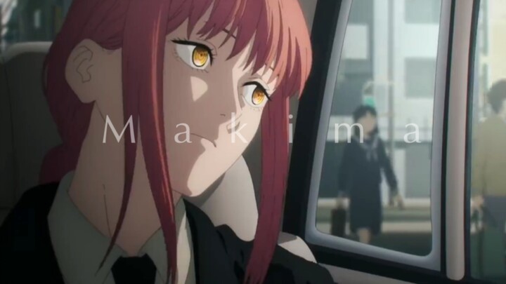 "Say, give me everything" Machima [Chainsaw Man]