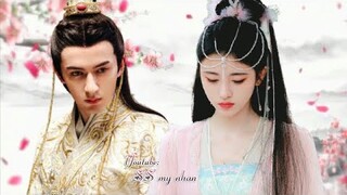 Mễ Nhiệt 3 kiếp bên Cúc Tịnh Y nhưng mãi chẳng thành đôi - Tình Cạn Duyên Sâu