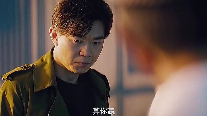 ฉันนึกว่าเขาแค่ระดับทองแดง ใครจะคิดว่าจริงๆ แล้วเขาเป็นระดับราชา!