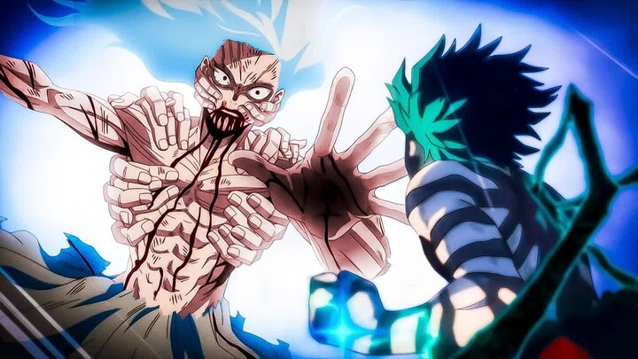 「AMV 」- My Last Fight
