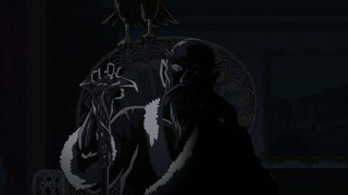 [Chinese Subtitles] Conan's mysterious old man +1! Who could it be?