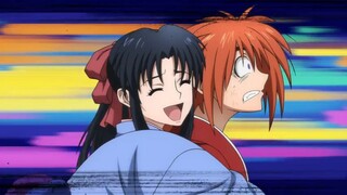 Rurouni Kenshin S01epi 24