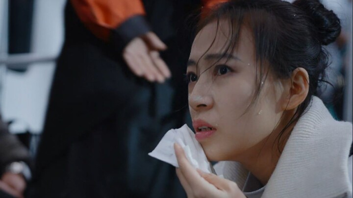 เราไม่รู้ภาพรวมทั้งหมดจึงอย่าสรุปใดๆ