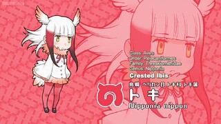 Youkoso Japari Park Eps-4 (English sub)