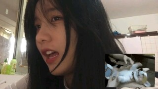 Mẹ ơi, con yêu rồi