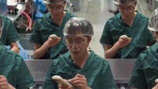 毕业前VS毕业后：终于到大厂