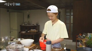 Summer Vacation (2020) - Ep 04 of 11