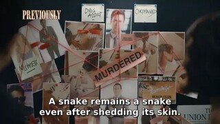 the alibi ep 9 (Eng Sub)