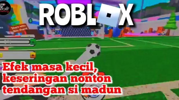 [ROBLOX] -Goal simulator⚽⚽