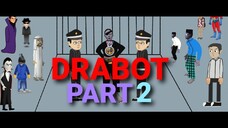 Drabot - Persatuan Kesatria (Part 2) - Terzom 2 Komedi