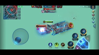 Phylax Will Be My Next Main Hero 😍 - Mobile Legends