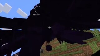 Minecraft: I shouldn't put lucky blocks in my friend's room
