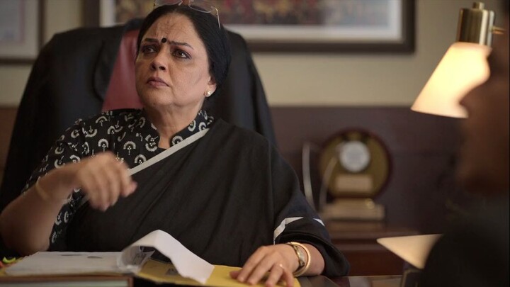 Maamla Legal Hai S01E03 Hindi 720p