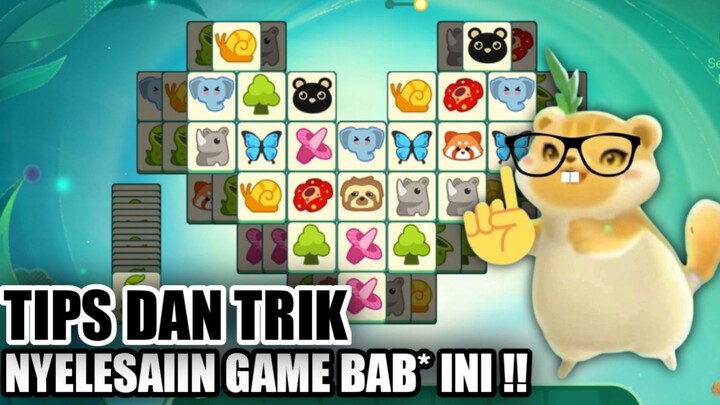 Tips buat kalian yang dah muak ama ini mini game HOK!!! 🤬
