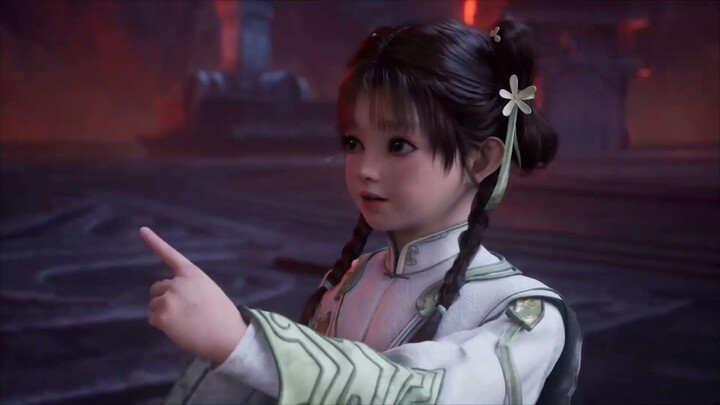 อำพรางสวรรค์ ตอนที่ 124 ซับไทย