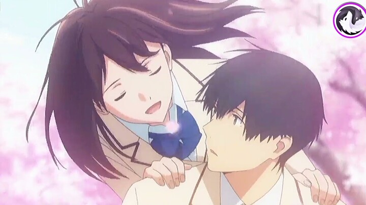 [AMV]-Thê Lương (remix)-  Tôi Muốn Ăn Tuỵ Của Cậu #thêlương