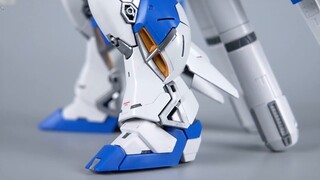 Mantee terkuat? Mahakarya? Bandai RG Manatee Hai Keturunan Gunpla Betto Tiga Komentar】!