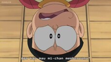 Doraemon Diet