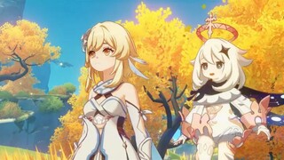 Honkai impact 3 SEA | Game và nói chuyện