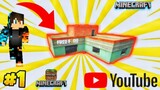 😱💯HOW TO MAKE  HOUSE TUTORIAL 🏠🥰💥minecraft real life server hardcover  #servival @AnshuBisht🤩🌟👍