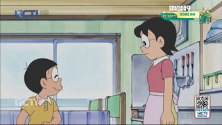 Doraemon Special 1 Jam - Alat Simpat Sedikit