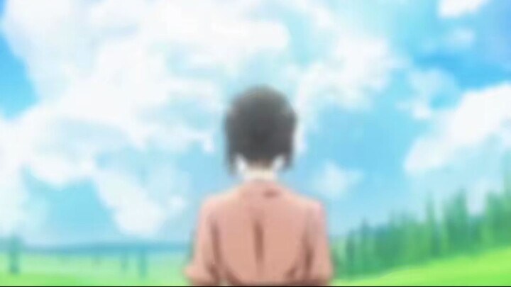 ANIME INI BIKIN KAMU NANGIS CUMA 1 EPISODE SAJA 😭