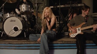 朴彩英ROSÉ 3am Live版公开