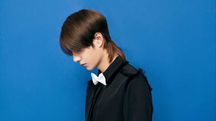 【王一博】酷盖连震舞（伪）一键换装