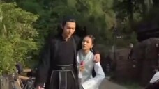 Behind the scenes of "Show off", Xu Kai yawned and asked for a hug, netizens said "I'll move the Civ