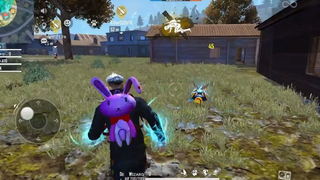 ไฮไลท์ EPIC CLASH SQUAD FREEFIRE !!!!