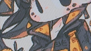 1937 - Eve : Wasteland Adventurer / 伊芙 ：荒地冒险家