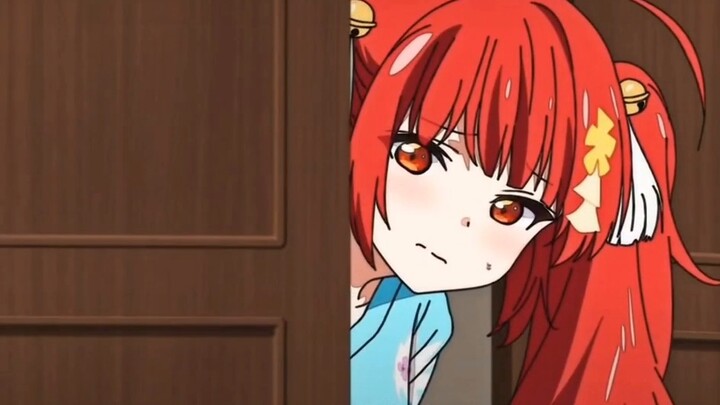 ⚡️Oh, what are you doing! ⚡️