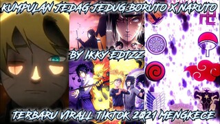 KUMPULAN🗿JEDAG JEDUG BORUTO 🔥🤙||VIRAL TIKTOK 2021 🤡🔥