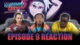 This Reaper is Just Too Invincible | Cautious Hero Ep 9 Reaction