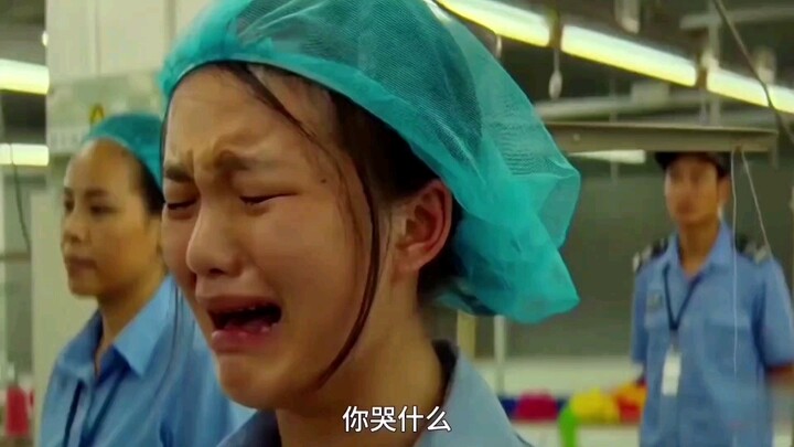 The domestic film "Working Boss" was almost banned due to its true satire. Was he right or wrong?